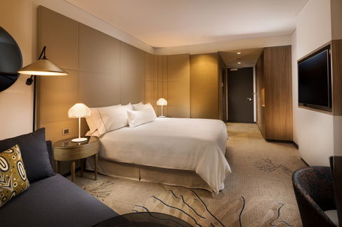 The Westin Brisbane - Accommodation China 10