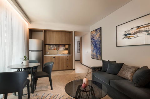 The Westin Brisbane - Accommodation China 25