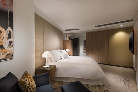 The Westin Brisbane - Accommodation China 12