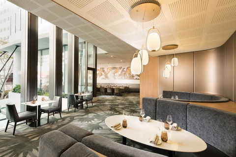 The Westin Brisbane - Accommodation China 44