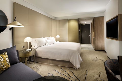 The Westin Brisbane - Accommodation China 8