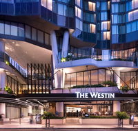 The Westin Brisbane - Accommodation Asia