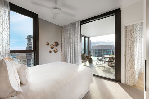 The Westin Brisbane - Accommodation China 32