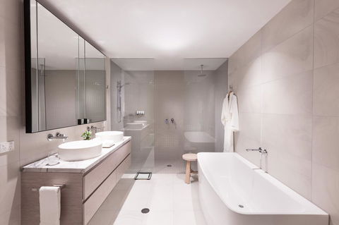 The Westin Brisbane - Accommodation China 39