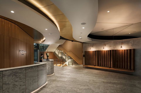The Westin Brisbane - Accommodation China 4
