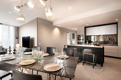 The Westin Brisbane - Accommodation China 35