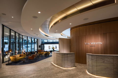 The Westin Brisbane - Accommodation China 3