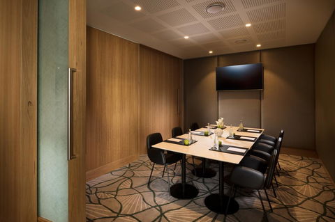 The Westin Brisbane - Accommodation China 42