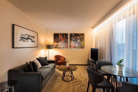 The Westin Brisbane - Accommodation China 27