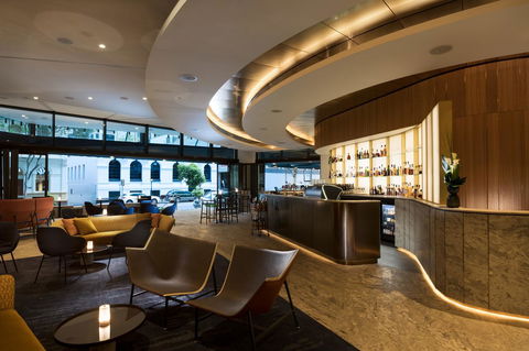 The Westin Brisbane - Accommodation China 43