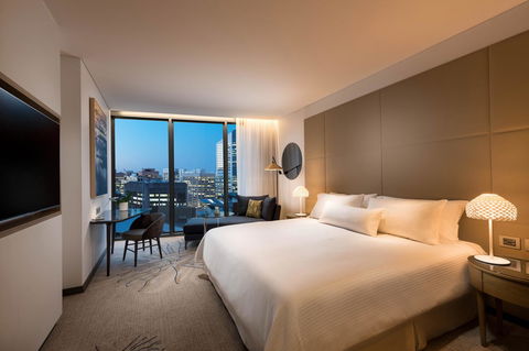The Westin Brisbane - Accommodation China 9