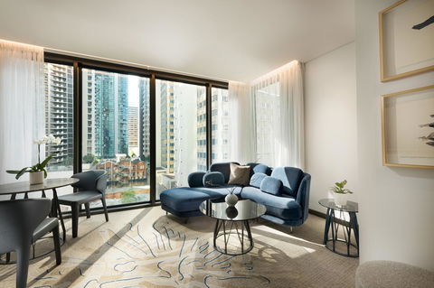 The Westin Brisbane - Accommodation China 26
