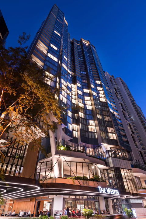 The Westin Brisbane - Accommodation China 1