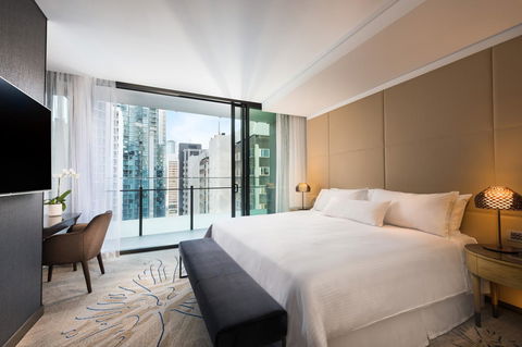 The Westin Brisbane - Accommodation China 24