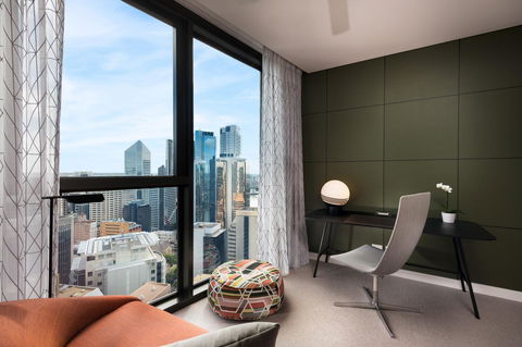 The Westin Brisbane - Accommodation China 31