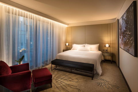 The Westin Brisbane - Accommodation China 23