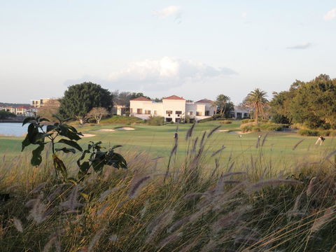 Waterfront Resort Villa With Buggy - Accommodation Asia 26