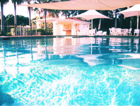 Waterfront Resort Villa With Buggy - Accommodation Asia 0