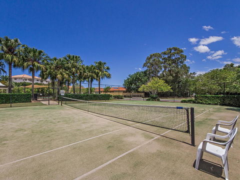 Waterfront Resort Villa With Buggy - Accommodation Asia 18