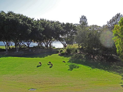 Waterfront Resort Villa With Buggy - Accommodation Asia 32