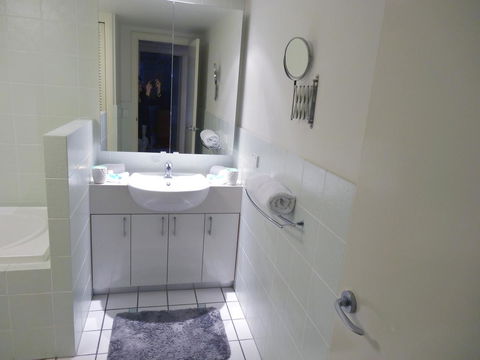 Waterfront Resort Villa With Buggy - Accommodation Asia 13