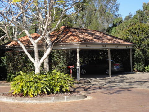 Waterfront Resort Villa With Buggy - Accommodation Asia 29