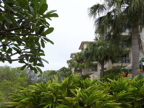 Waterfront Resort Villa With Buggy - Accommodation Asia 31