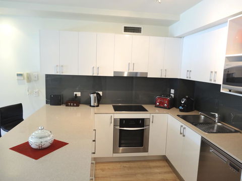 Waterfront Resort Villa With Buggy - Accommodation Asia 7