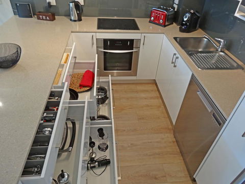 Waterfront Resort Villa With Buggy - Accommodation Asia 6