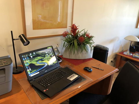 Waterfront Resort Villa With Buggy - Accommodation Asia 17