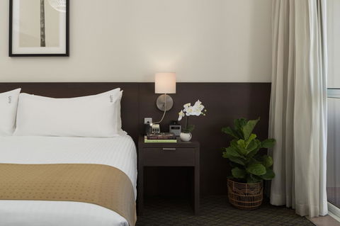 Cairns Harbourside Hotel - Accommodation Asia 9