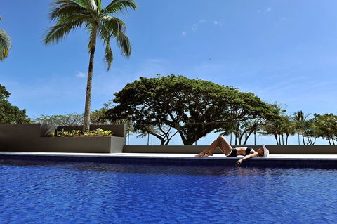 Cairns Harbourside Hotel - Accommodation Asia 14