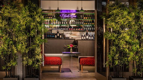 Cairns Harbourside Hotel - Accommodation Asia 25