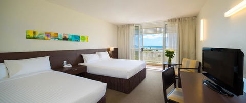 Cairns Harbourside Hotel - Accommodation Asia 17