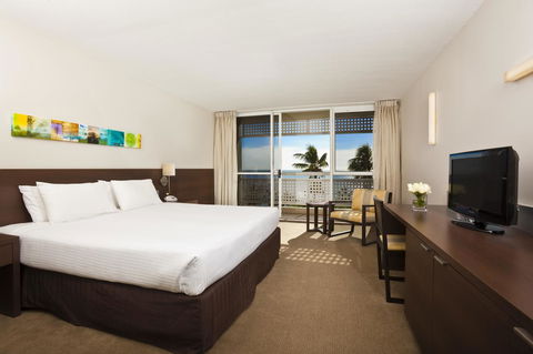 Cairns Harbourside Hotel - Accommodation Asia 10