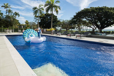 Cairns Harbourside Hotel - Accommodation Asia 30