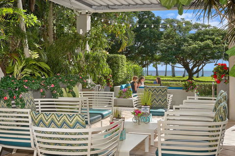 Cairns Harbourside Hotel - Accommodation Asia 1