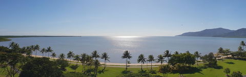 Cairns Harbourside Hotel - Accommodation Asia 8