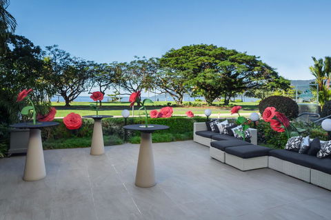 Cairns Harbourside Hotel - Accommodation Asia 16