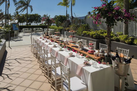 Cairns Harbourside Hotel - Accommodation Asia 12