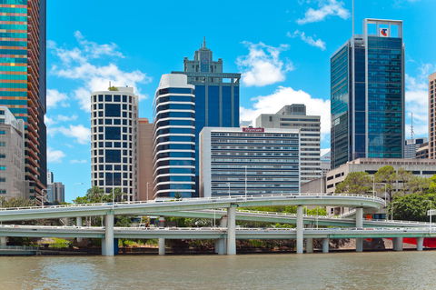 Voco Brisbane City Centre, An IHG Hotel - Accommodation Asia 7