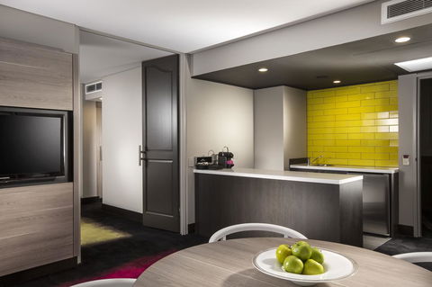 Voco Brisbane City Centre, An IHG Hotel - Accommodation Asia 21