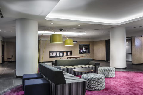 Voco Brisbane City Centre, An IHG Hotel - Accommodation Asia 15