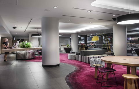 Voco Brisbane City Centre, An IHG Hotel - Accommodation Asia 35