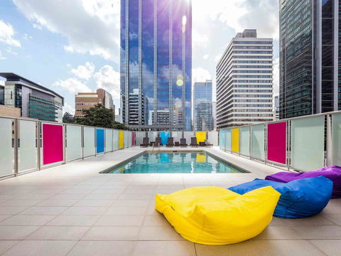 Voco Brisbane City Centre, An IHG Hotel - Accommodation Asia 38