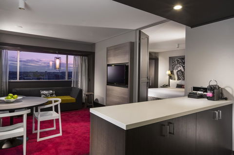 Voco Brisbane City Centre, An IHG Hotel - Accommodation Asia 16