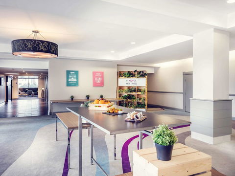 Voco Brisbane City Centre, An IHG Hotel - Accommodation Asia 40