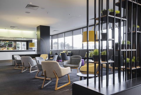Voco Brisbane City Centre, An IHG Hotel - Accommodation Asia 12