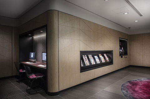Voco Brisbane City Centre, An IHG Hotel - Accommodation Asia 25
