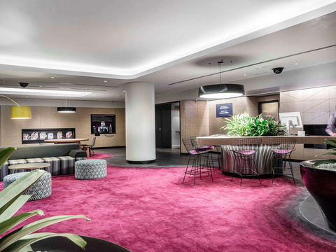 Voco Brisbane City Centre, An IHG Hotel - Accommodation Asia 0
